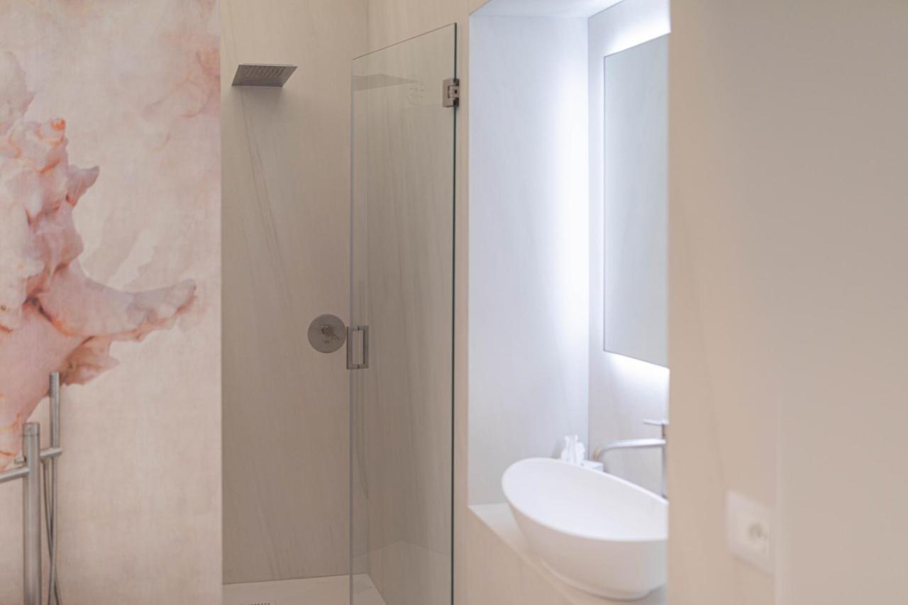 Anais Luxury Apartment - Catania Centro Exterior foto