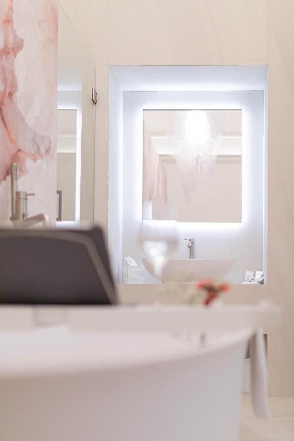 Anais Luxury Apartment - Catania Centro Exterior foto