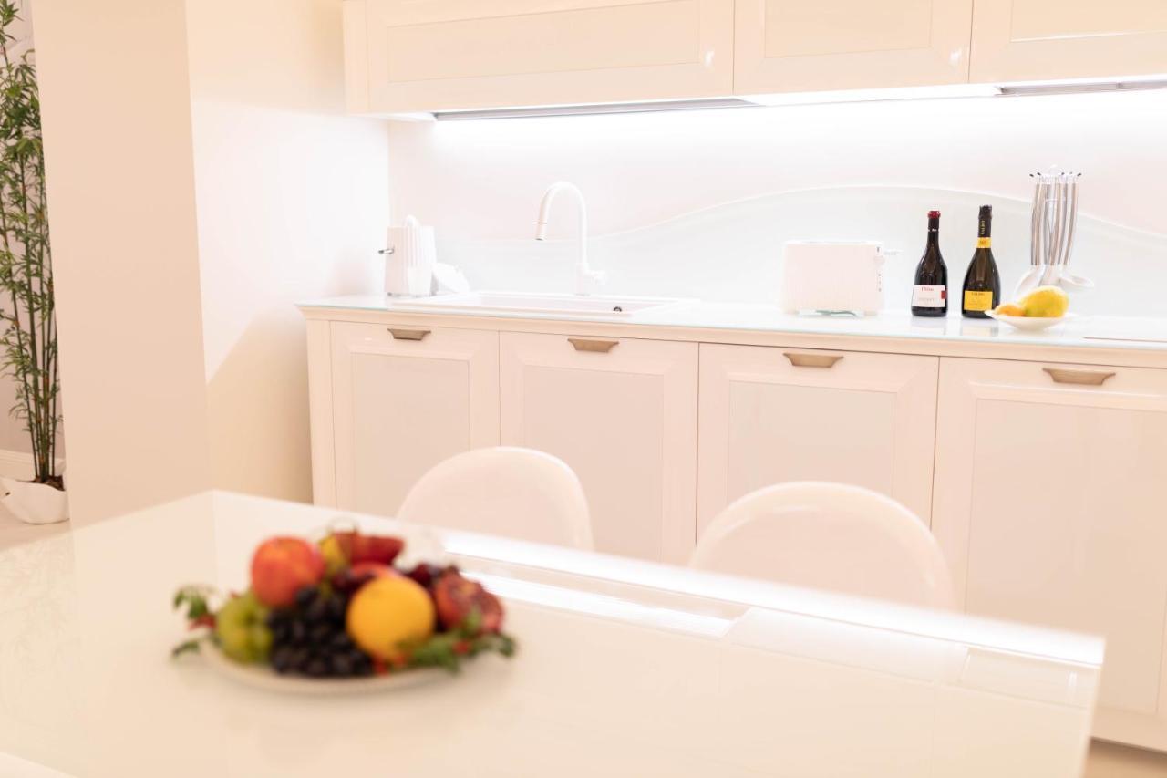 Anais Luxury Apartment - Catania Centro Exterior foto