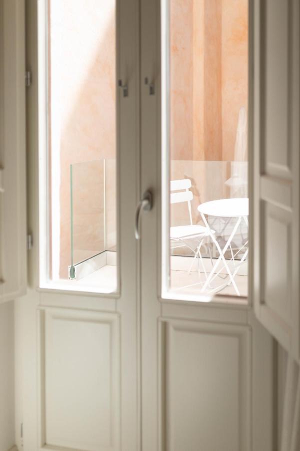 Anais Luxury Apartment - Catania Centro Exterior foto