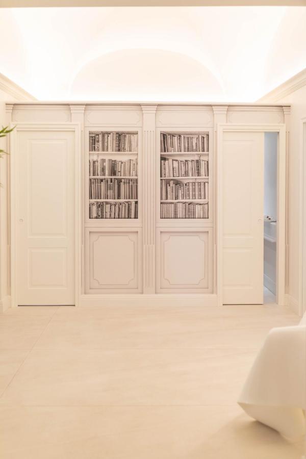 Anais Luxury Apartment - Catania Centro Exterior foto