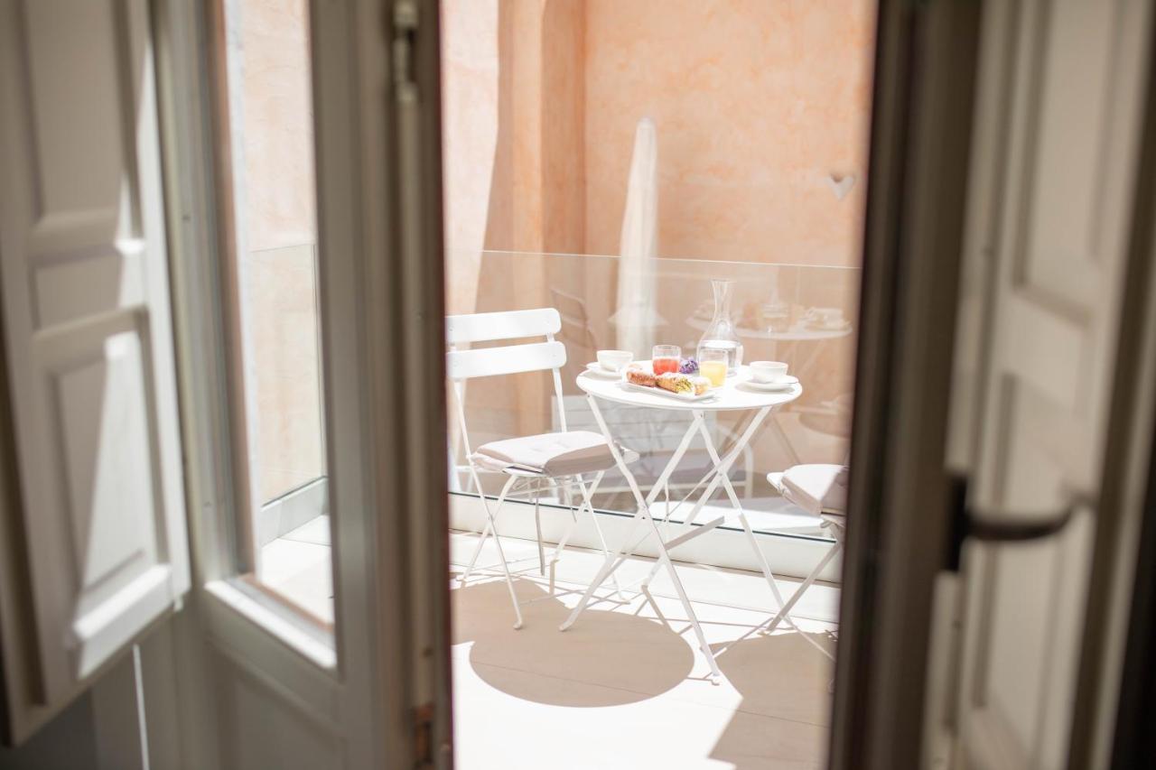 Anais Luxury Apartment - Catania Centro Exterior foto