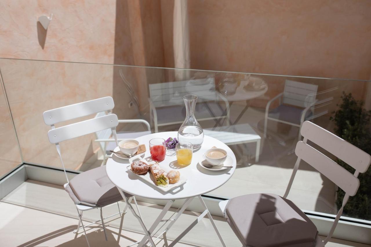 Anais Luxury Apartment - Catania Centro Exterior foto