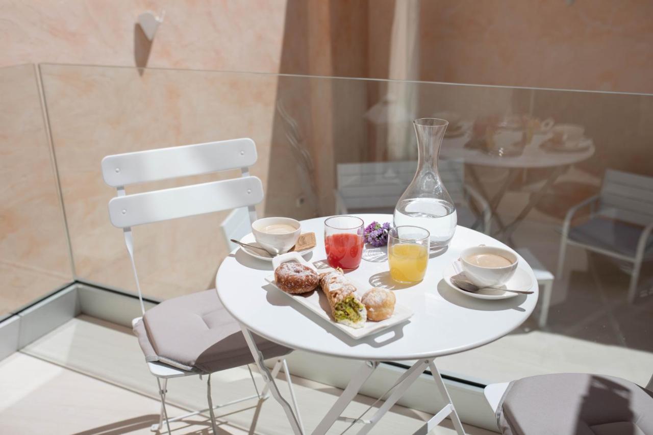 Anais Luxury Apartment - Catania Centro Exterior foto