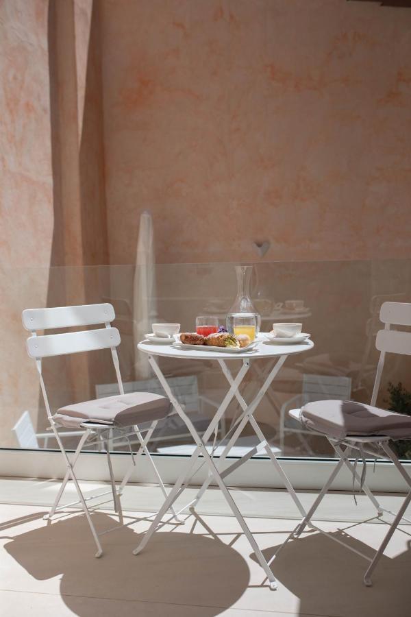 Anais Luxury Apartment - Catania Centro Exterior foto