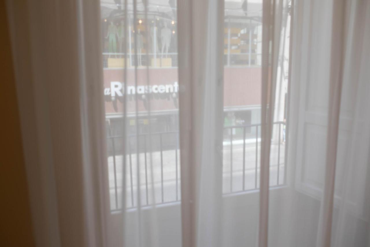 Anais Luxury Apartment - Catania Centro Exterior foto