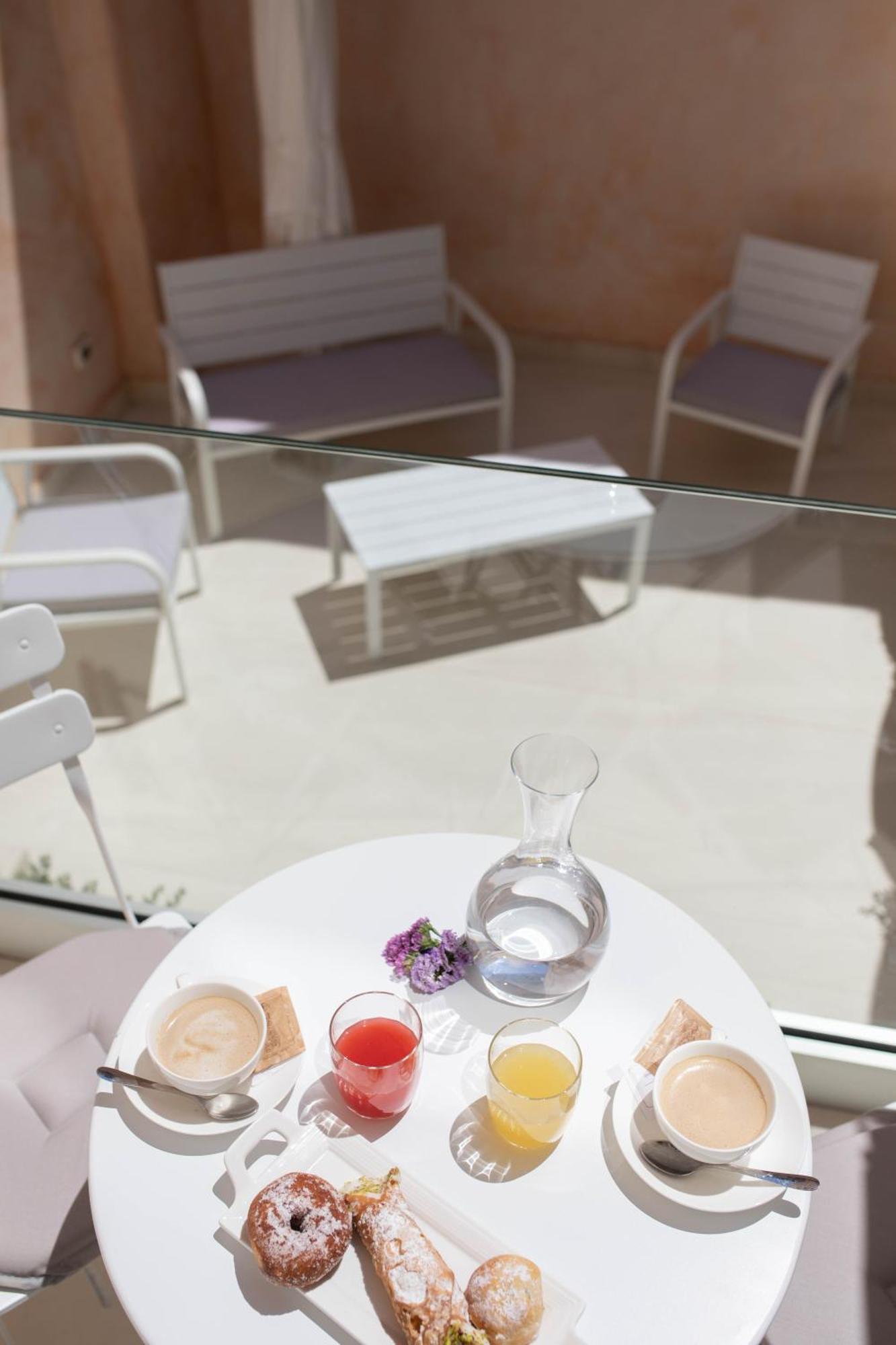Anais Luxury Apartment - Catania Centro Exterior foto