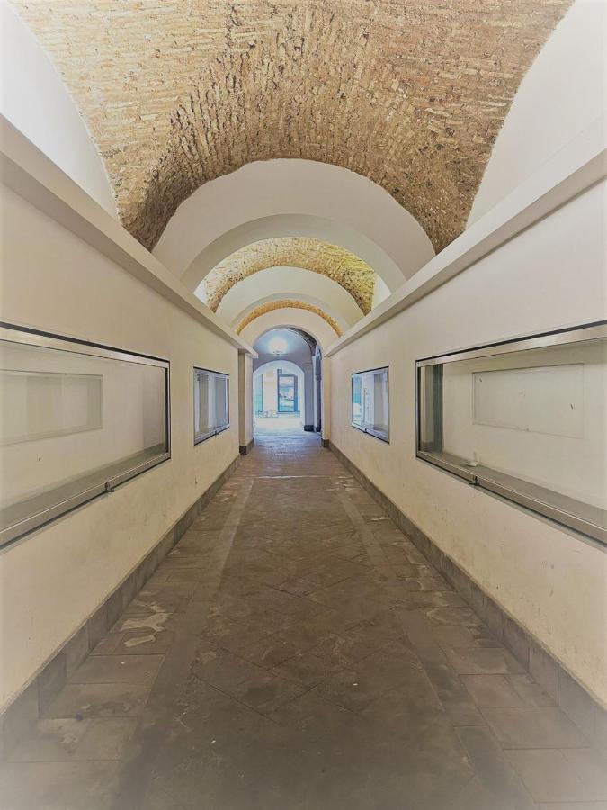 Anais Luxury Apartment - Catania Centro Exterior foto